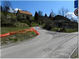 Trbovlje - Homič